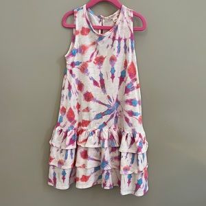 Girls J.crew dress